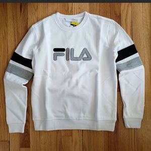 Fila Sweatshirt!